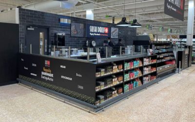 Transforming Retail Experiences: The Power of Shopfitting