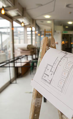 Sustainable Building Practices