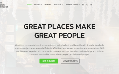 New website for SL2