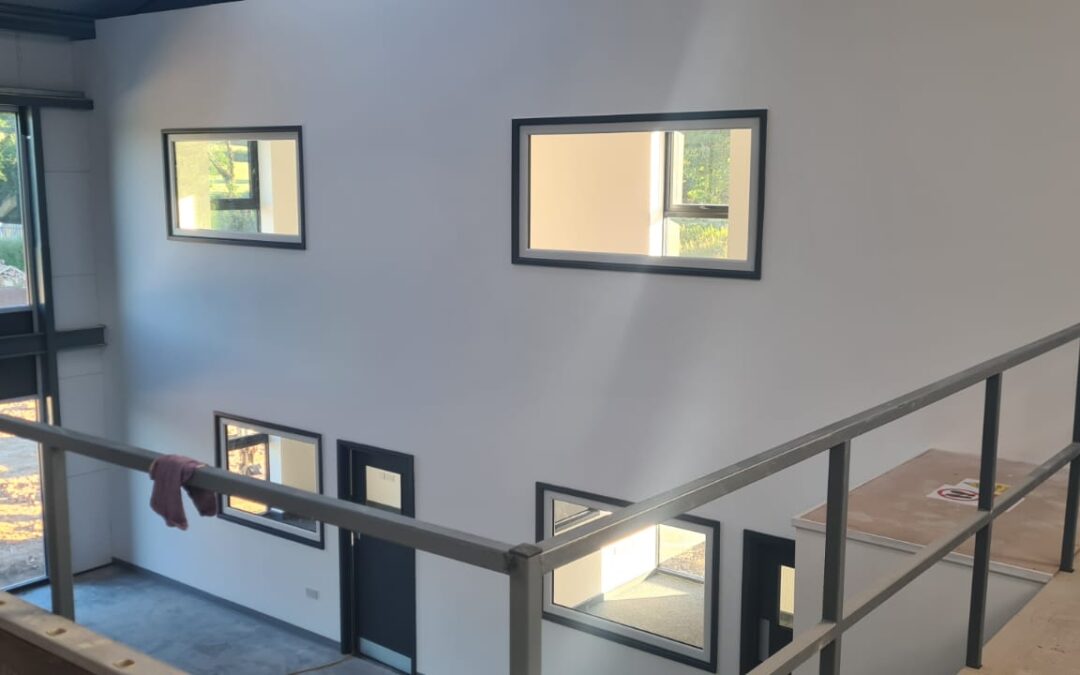OFFICE CONVERSION, SOMERSET