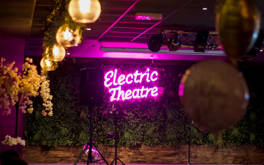 Electric Theatre, Pontefract