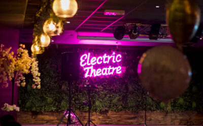 Electric Theatre, Pontefract