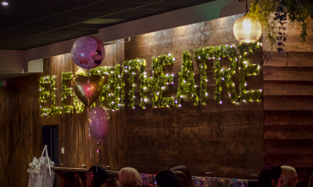 SL2 ltd hospitality refurbishment
