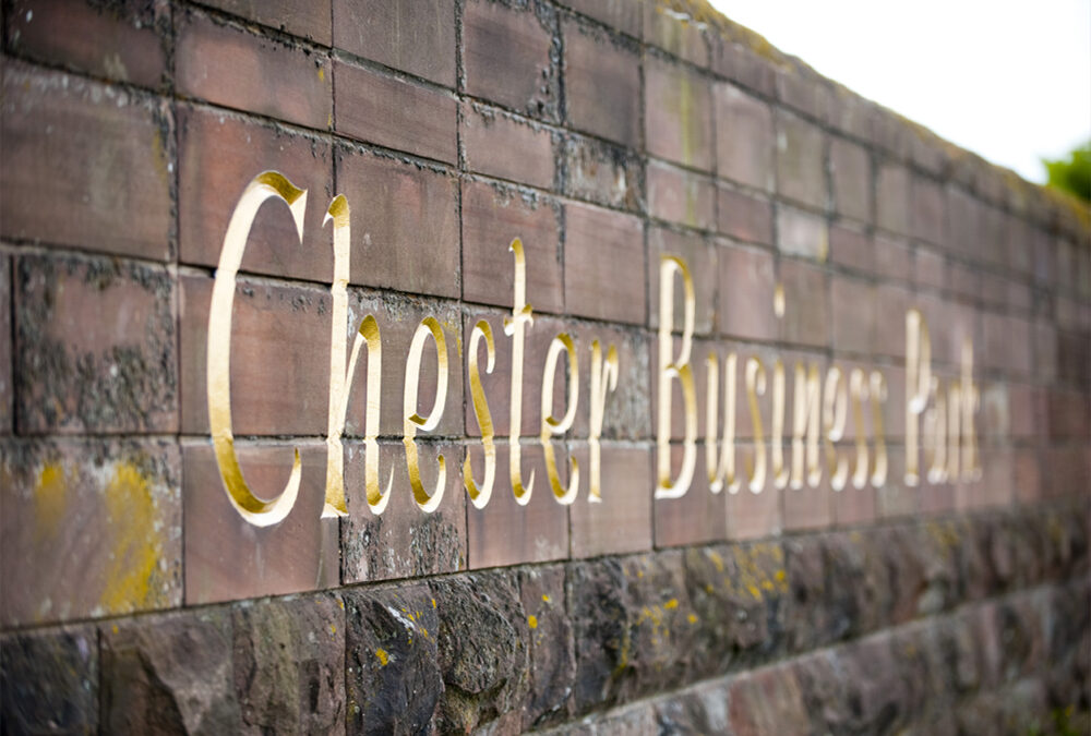 M&S Facilities Upgrade, Chester
