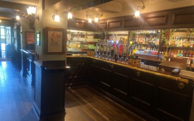 Milton Arms, Barnsley